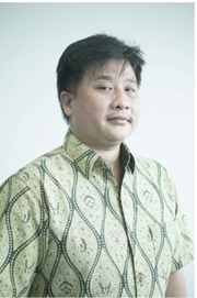 Eka Widrian Suradji, 2nd Edition of the Diabetes and Endocrinology World Conference, Singapore